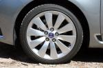 Saab 9-5 Sedan 2010 года